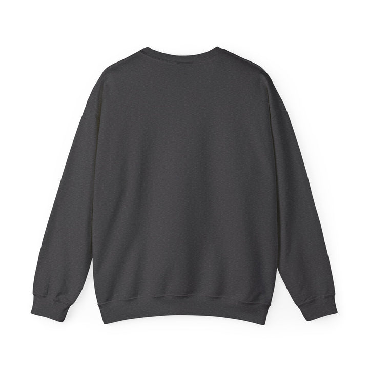 Unisex Mystical Hamsa Sweatshirt - Bio Baumwolle