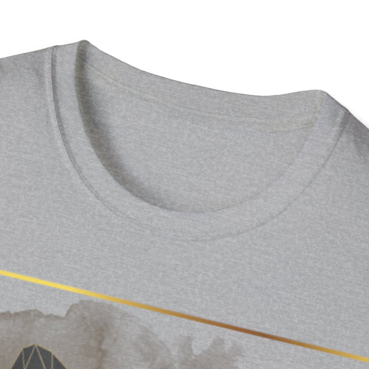 Unisex Softstyle T-Shirt – für Naturfreunde