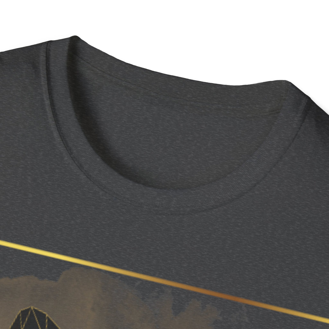 Unisex Softstyle T-Shirt – für Naturfreunde