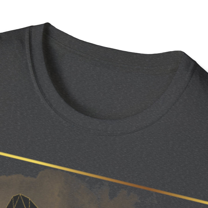 Unisex Softstyle T-Shirt – für Naturfreunde