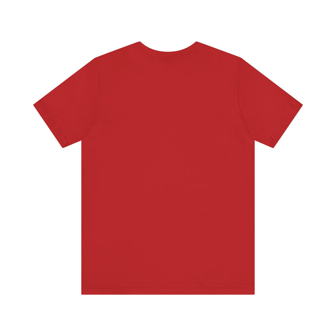 Floral Spirit Tee – Bio Baumwolle