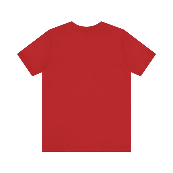 Floral Spirit Tee – Bio Baumwolle