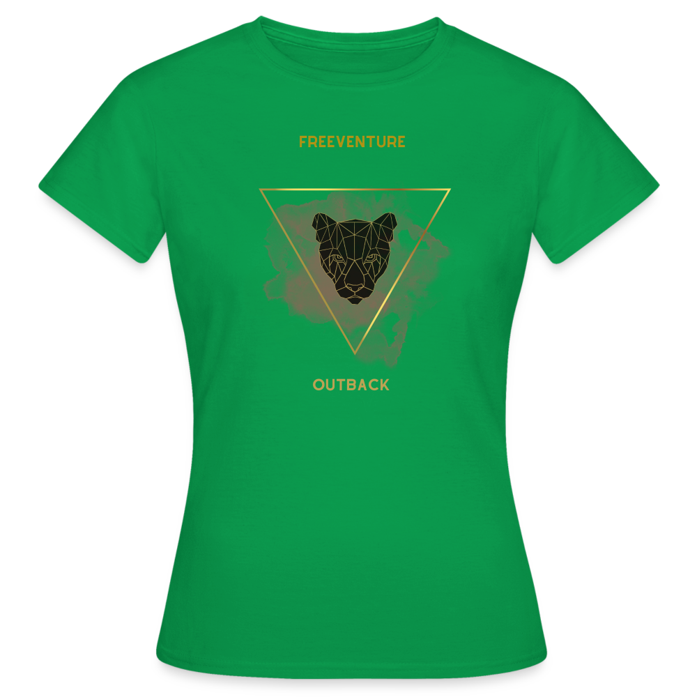 Rus Explorer Women - Frauen - Kelly Green