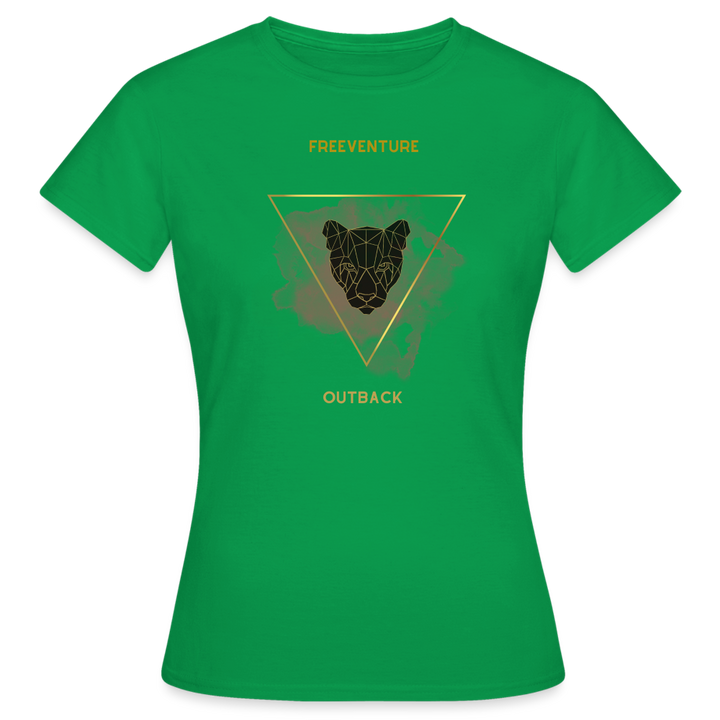 Rus Explorer Women - Frauen - Kelly Green