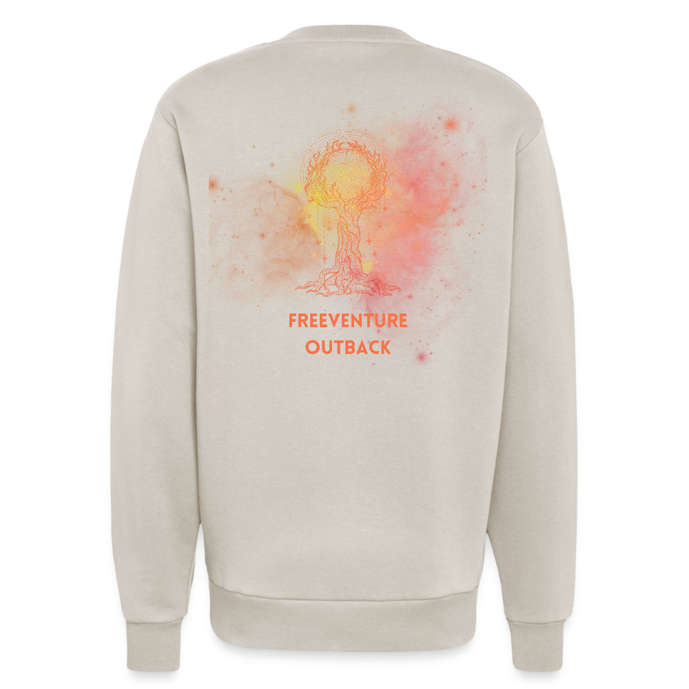 Rus Explorer Sweater - WARM CLAY
