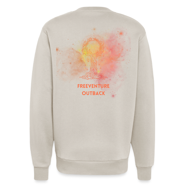 Rus Explorer Sweater - WARM CLAY
