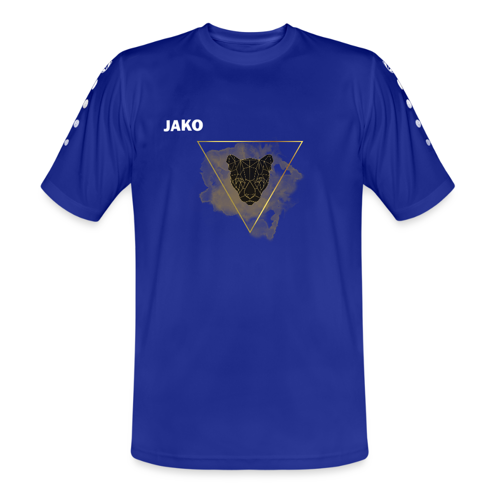 ⚽ JAKO Team Trikot - Royalblau