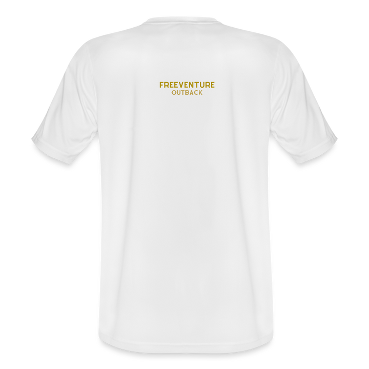 ⚽ JAKO Team Trikot - Weiß
