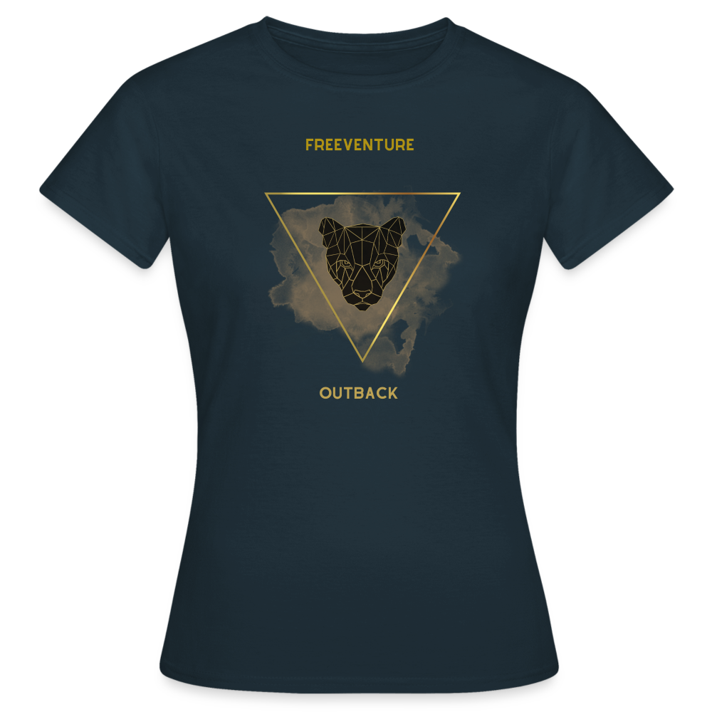 Rus Explorer Women - Frauen - Navy