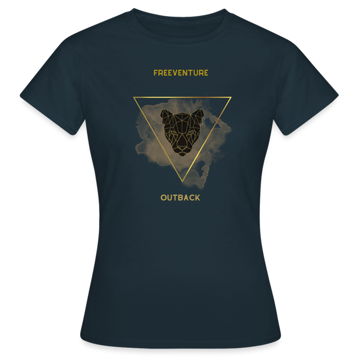 Rus Explorer Women - Frauen - Navy