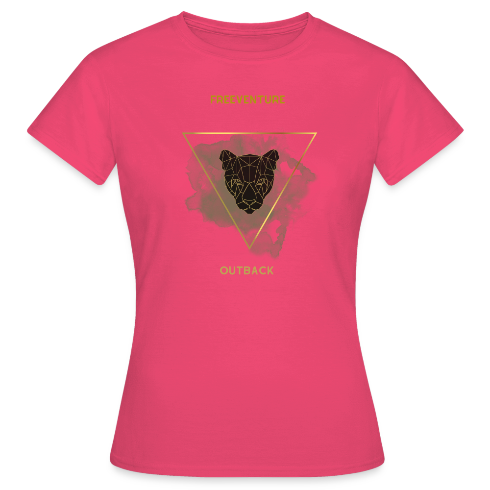 Rus Explorer Women - Frauen - Azalea