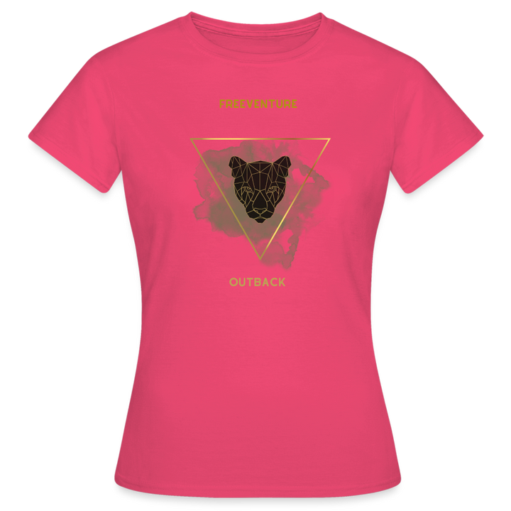 Rus Explorer Women - Frauen - Azalea