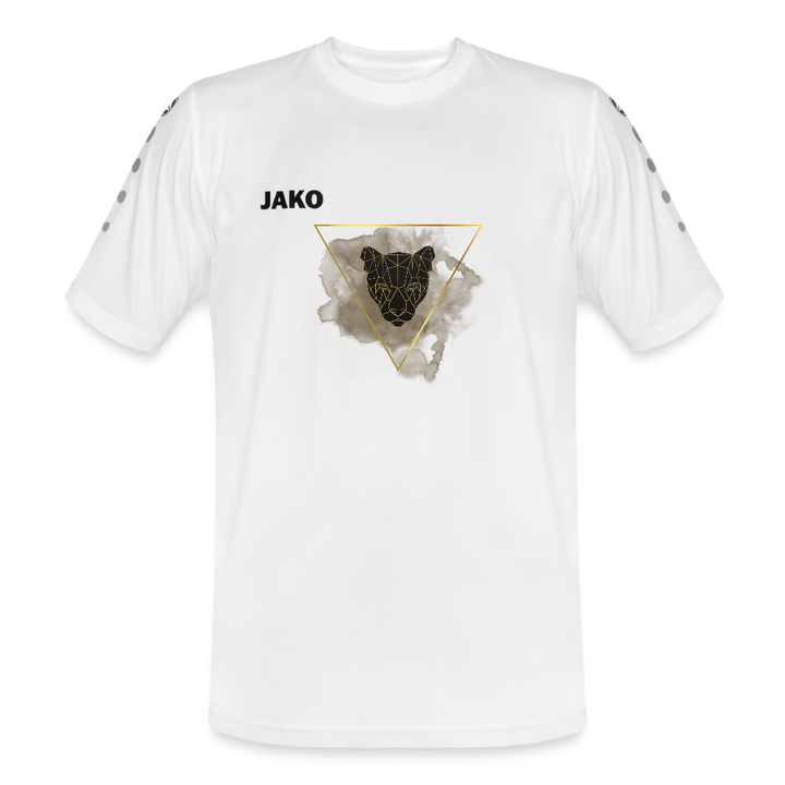 ⚽ JAKO Team Trikot - Weiß