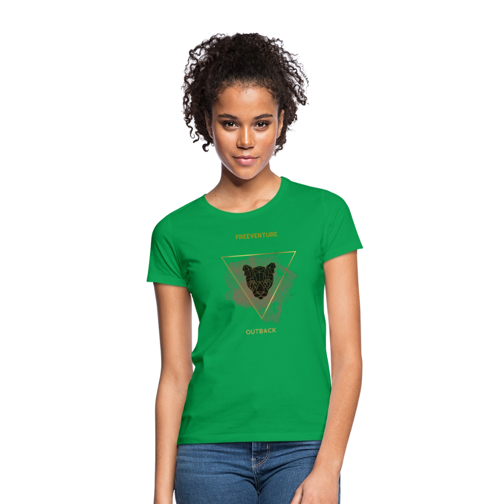 Rus Explorer Women - Frauen - Kelly Green
