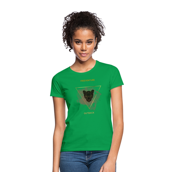 Rus Explorer Women - Frauen - Kelly Green