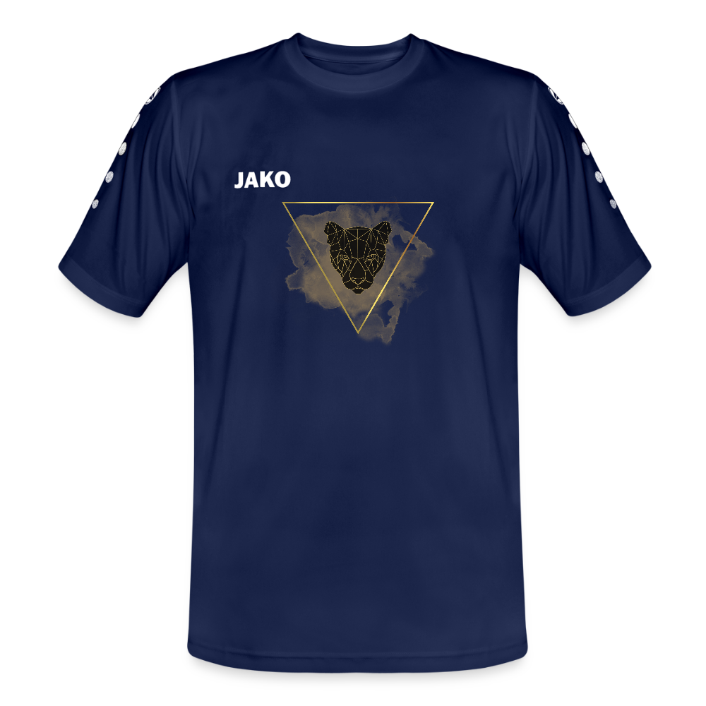 ⚽ JAKO Team Trikot - Marine