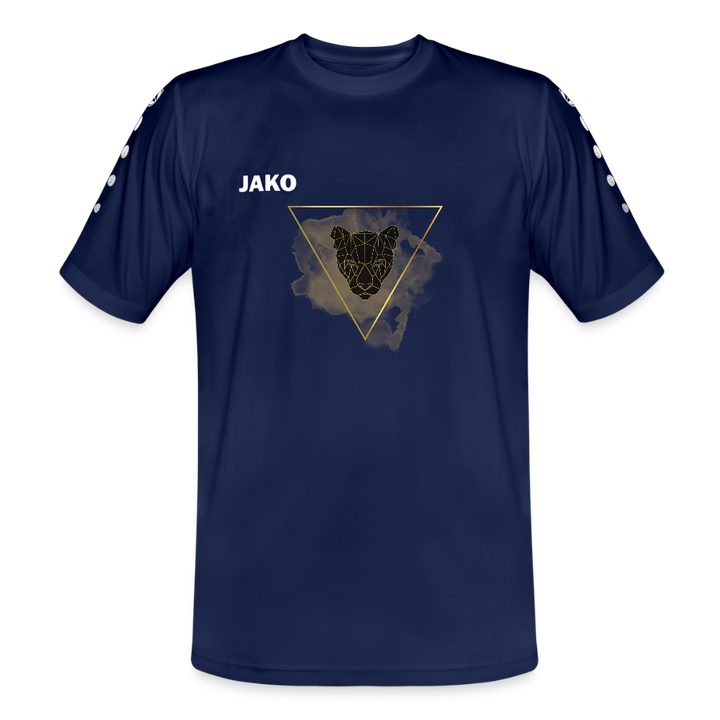 ⚽ JAKO Team Trikot - Marine