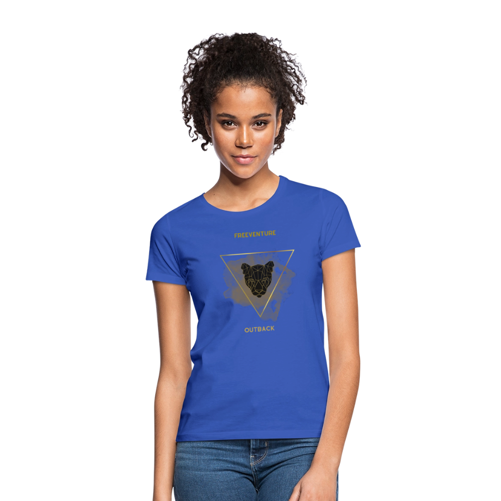 Rus Explorer Women - Frauen - Royalblau