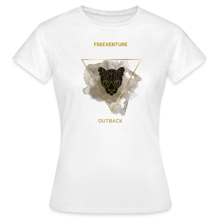 Rus Explorer Women - Frauen - Weiß