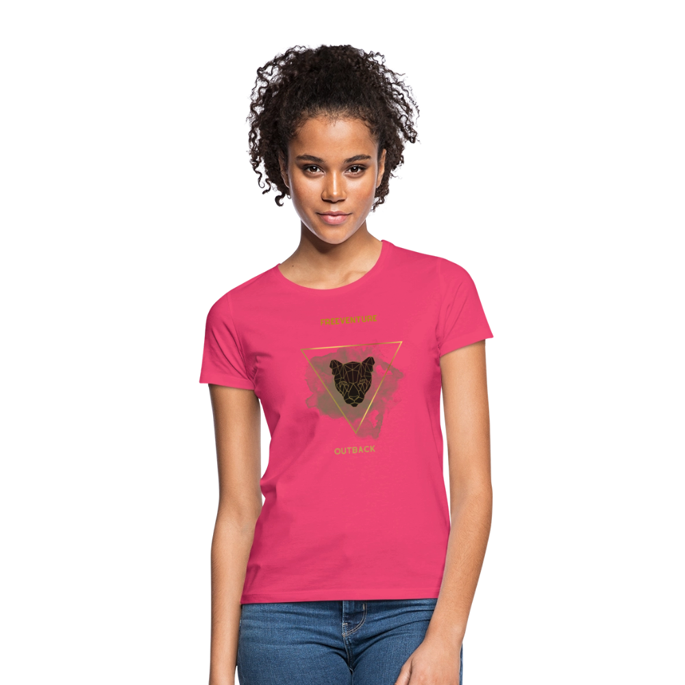 Rus Explorer Women - Frauen - Azalea