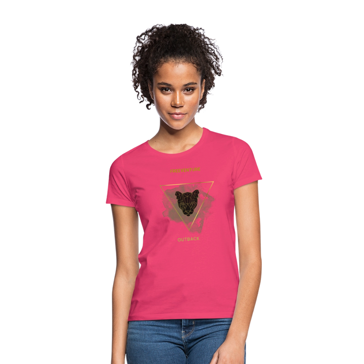 Rus Explorer Women - Frauen - Azalea