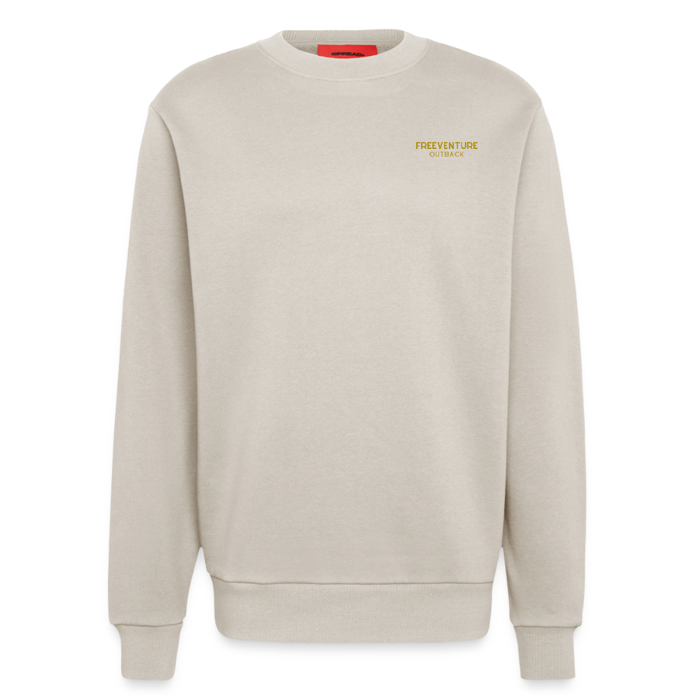 Rus Explorer Sweater - WARM CLAY