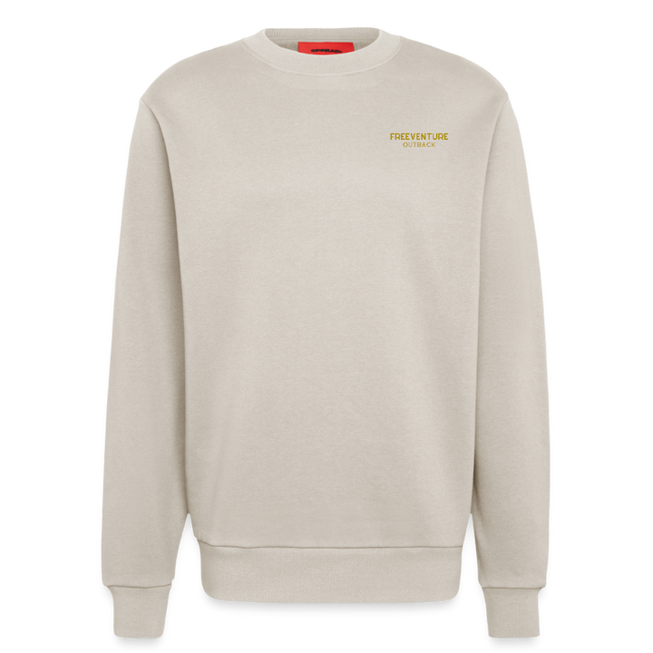 Rus Explorer Sweater - WARM CLAY