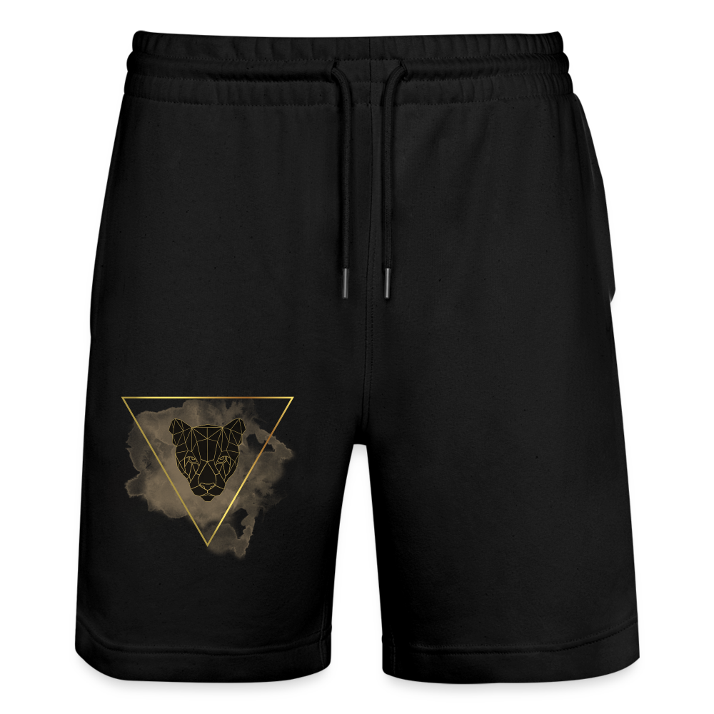 Rus Trail Shorts - Schwarz