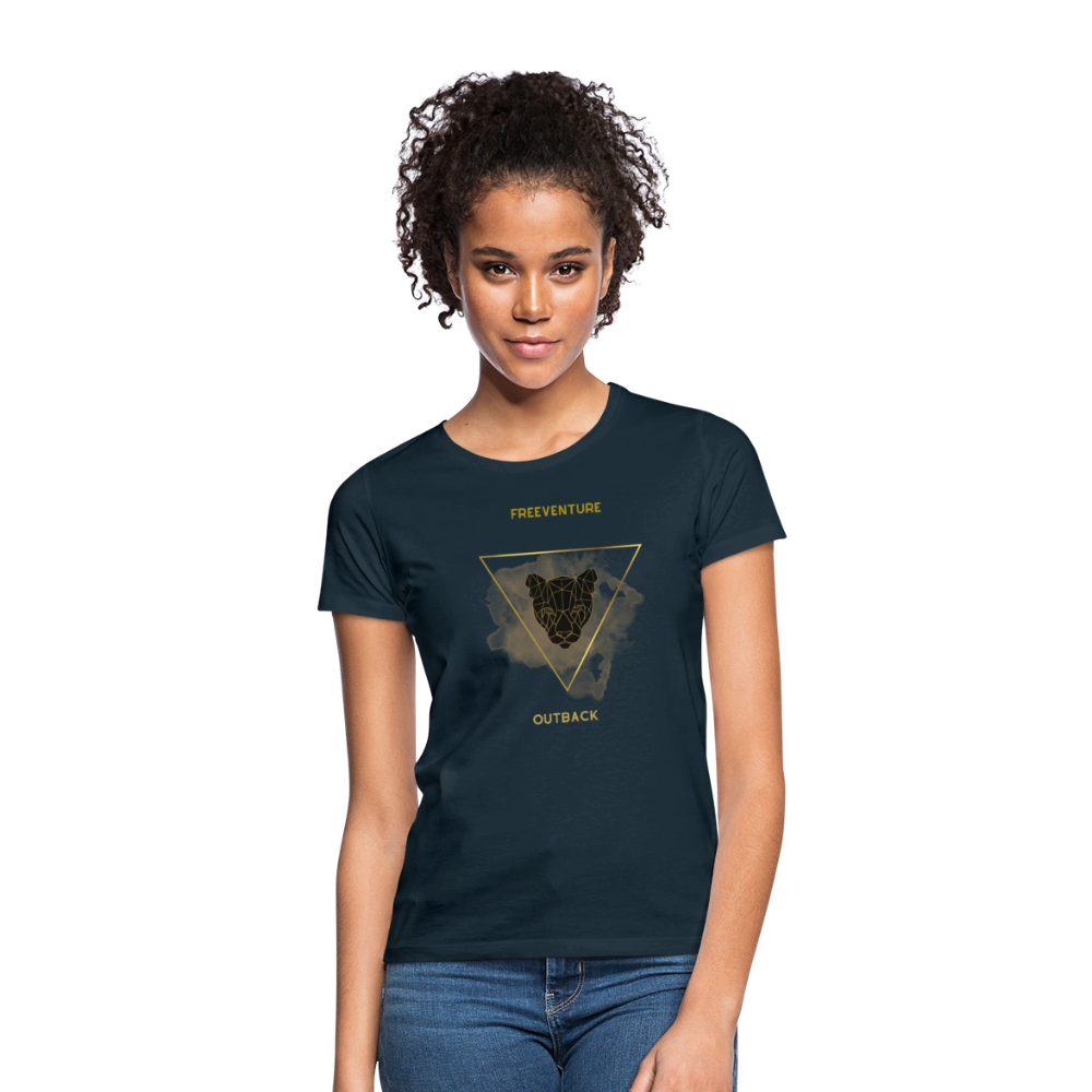 Rus Explorer Women - Frauen - Navy