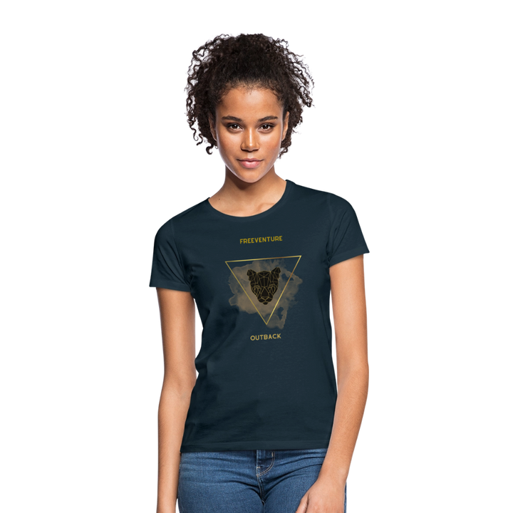 Rus Explorer Women - Frauen - Navy