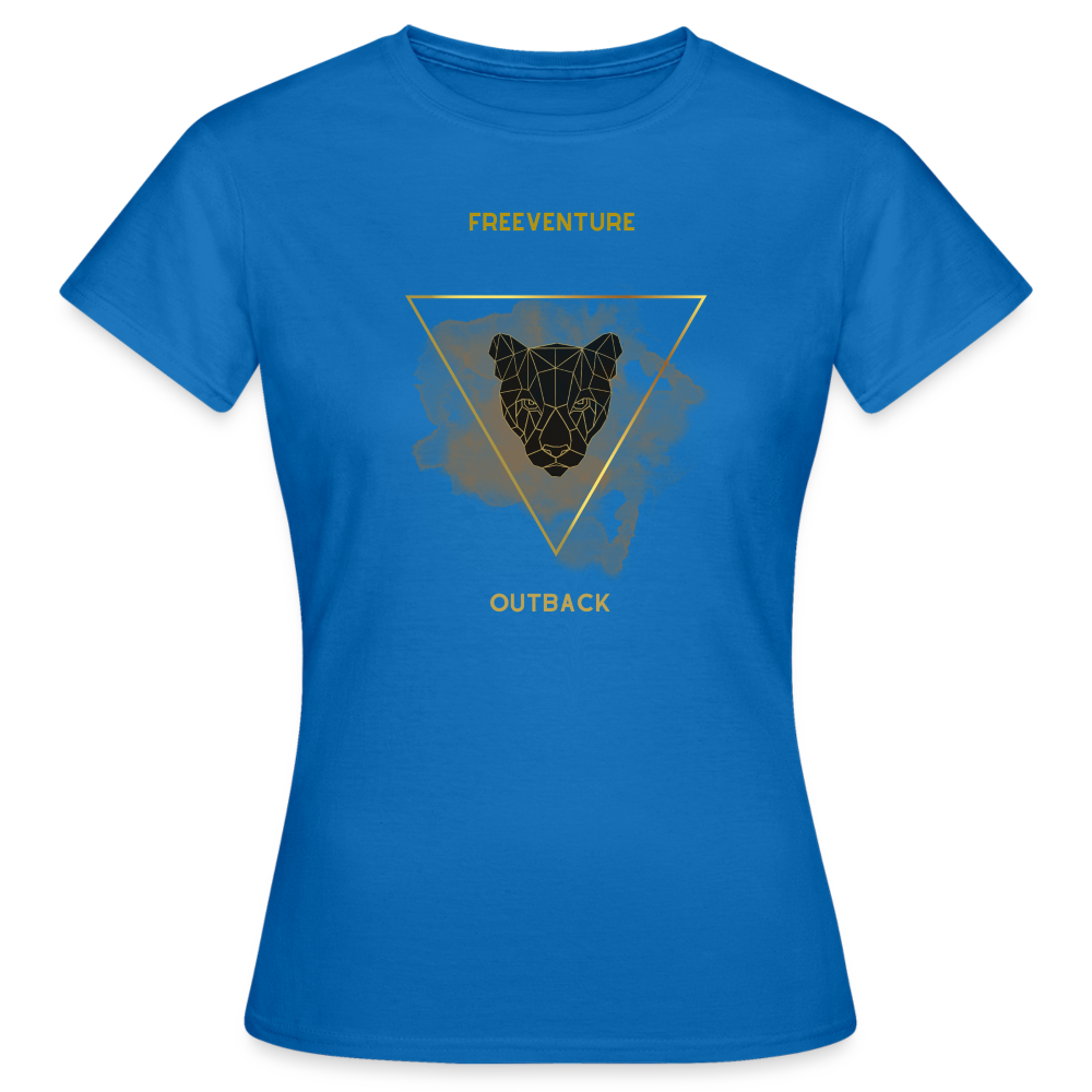 Rus Explorer Women - Frauen - Royalblau