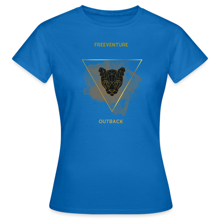 Rus Explorer Women - Frauen - Royalblau