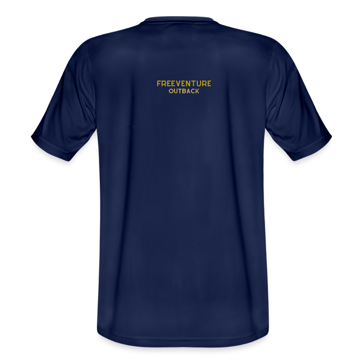⚽ JAKO Team Trikot - Marine