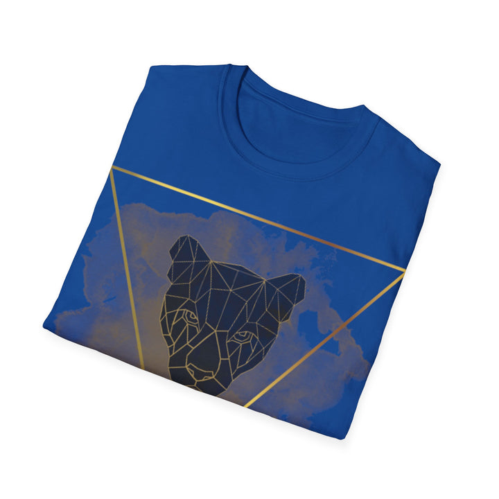 Unisex Softstyle T-Shirt – für Naturfreunde
