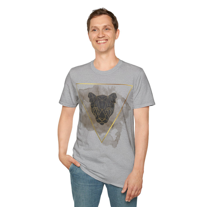 Unisex Softstyle T-Shirt – für Naturfreunde