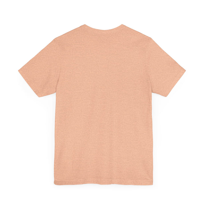 Floral Spirit Tee – Bio Baumwolle