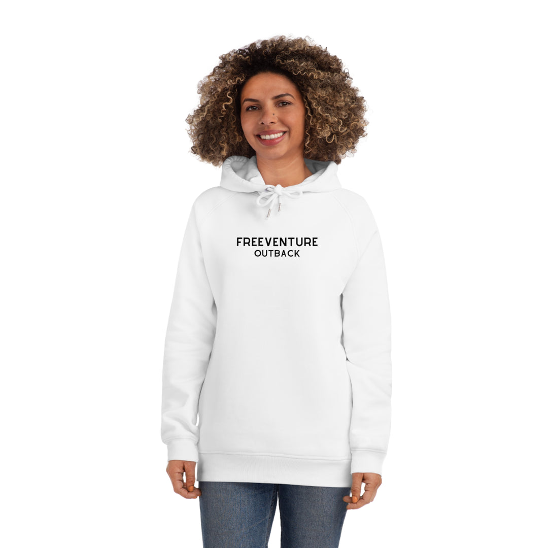 Unisex - Stylischer Lion Hoodie