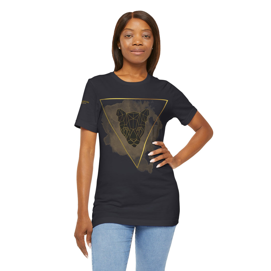 Unisex Jersey Shirt