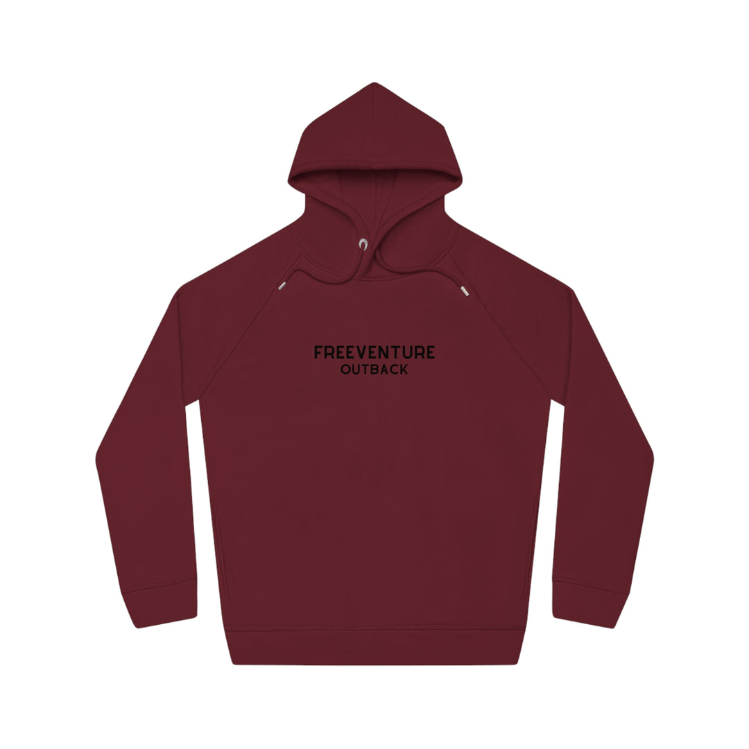 Unisex - Stylischer Lion Hoodie