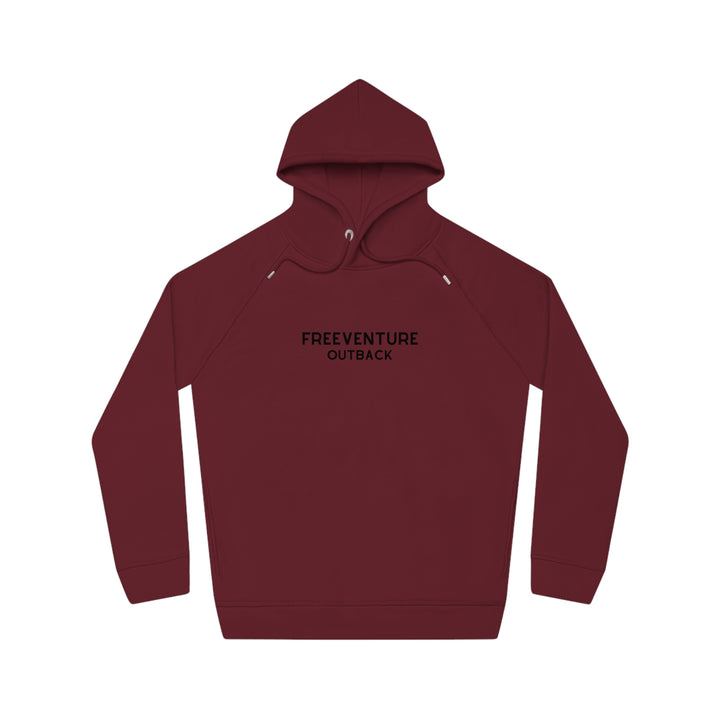 Unisex - Stylischer Lion Hoodie