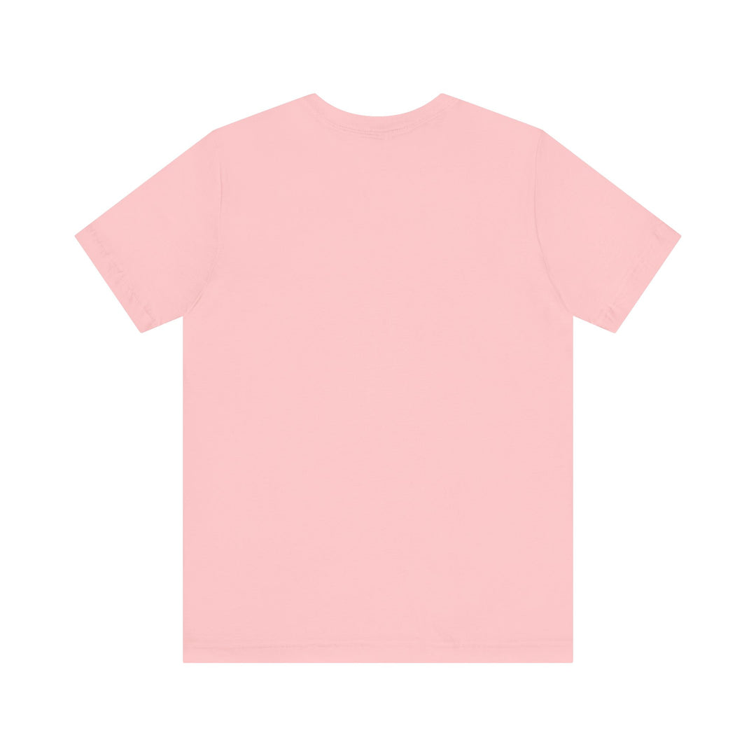Floral Spirit Tee – Bio Baumwolle