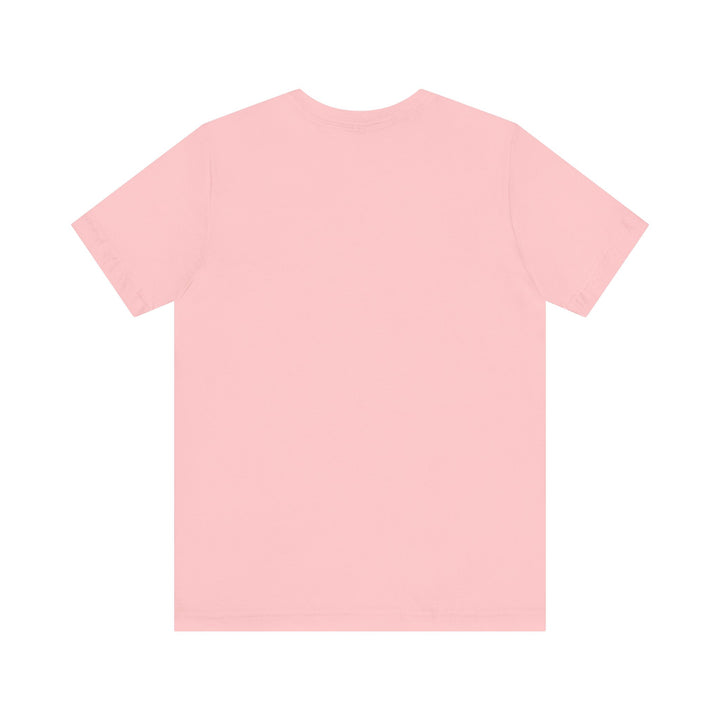 Floral Spirit Tee – Bio Baumwolle