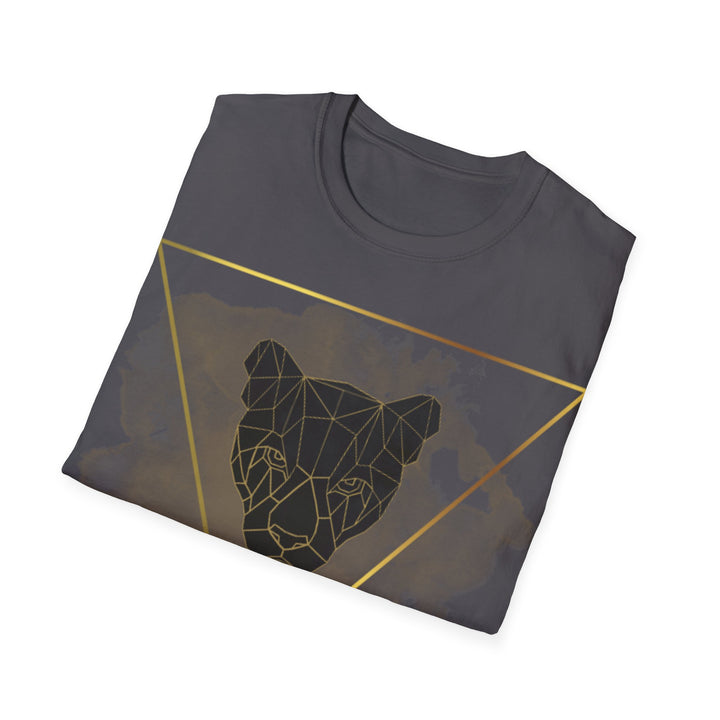 Unisex Softstyle T-Shirt – für Naturfreunde