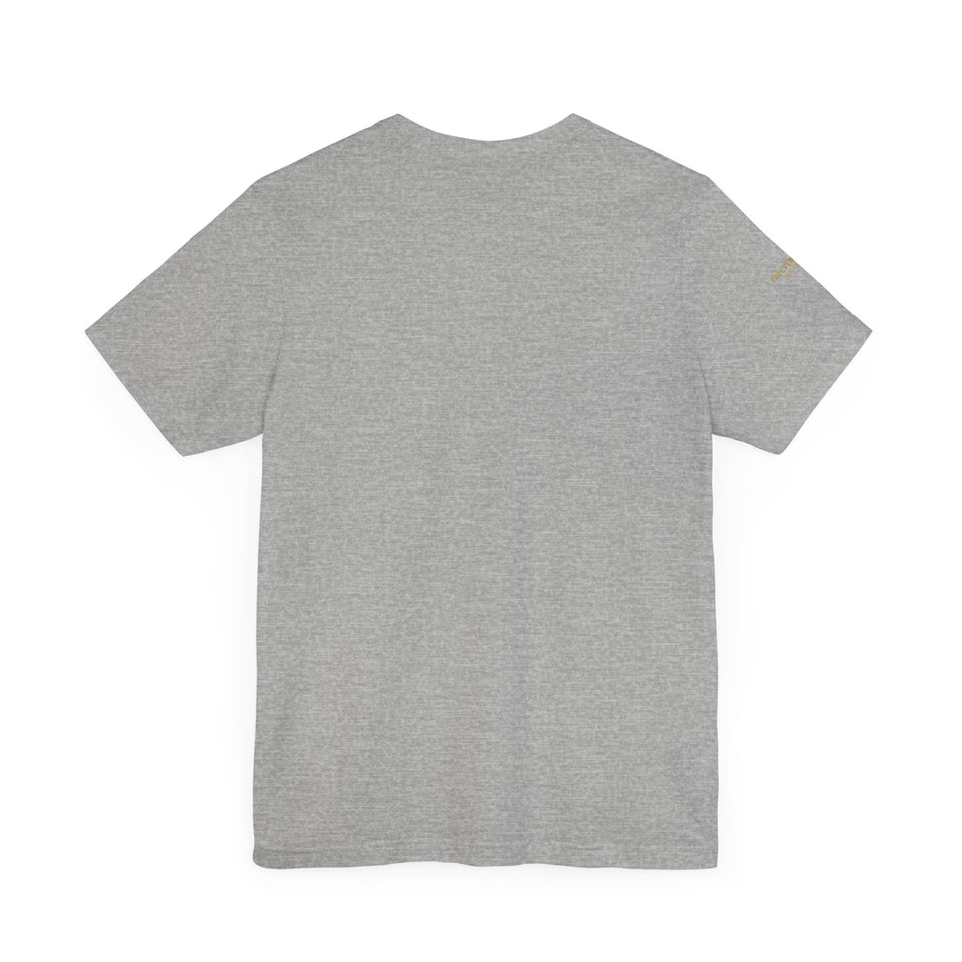 Unisex Jersey Shirt