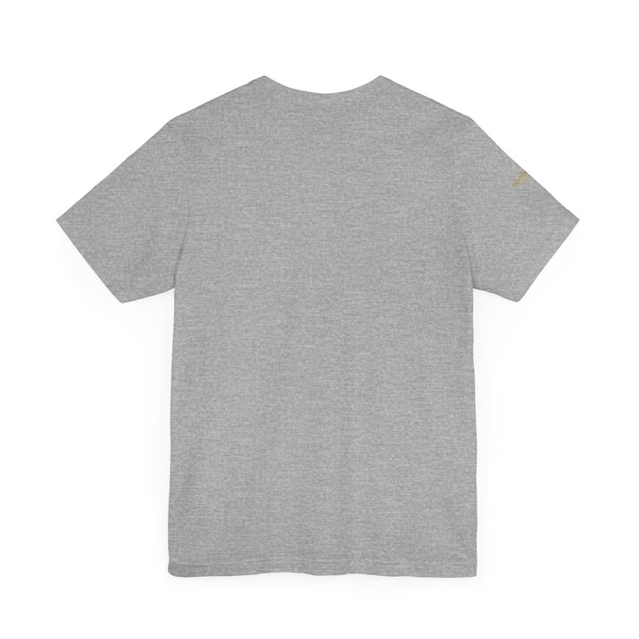 Unisex Jersey Shirt
