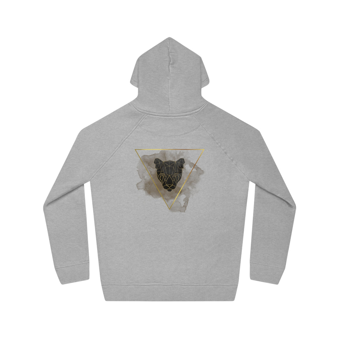 Unisex - Stylischer Lion Hoodie