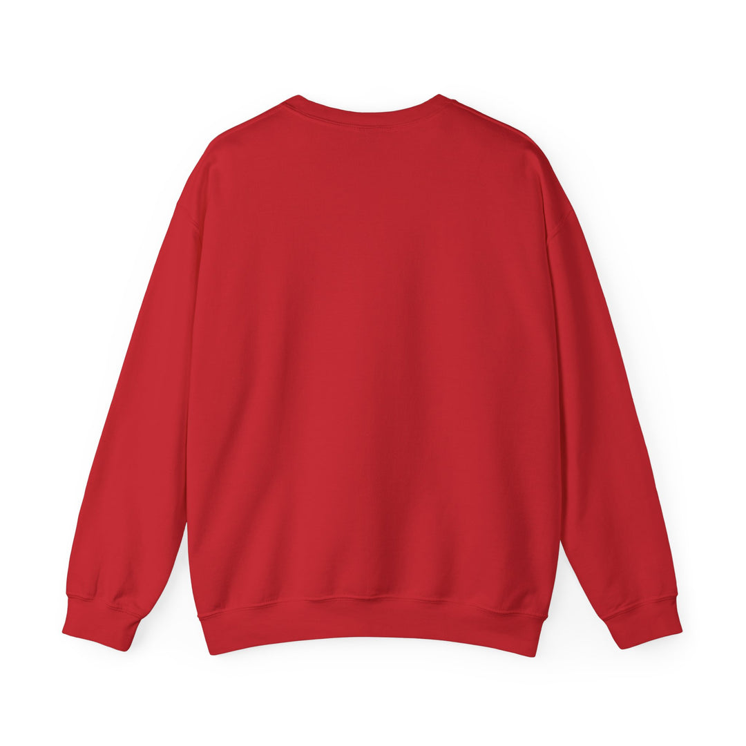 Unisex Sweatshirt  Feel the Wildness™ - Bio Baumwolle