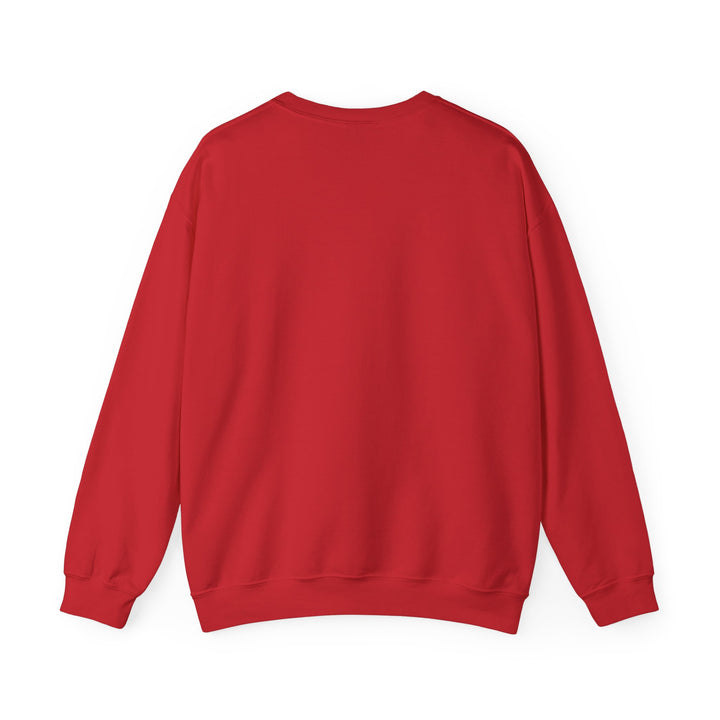 Unisex Sweatshirt  Feel the Wildness™ - Bio Baumwolle