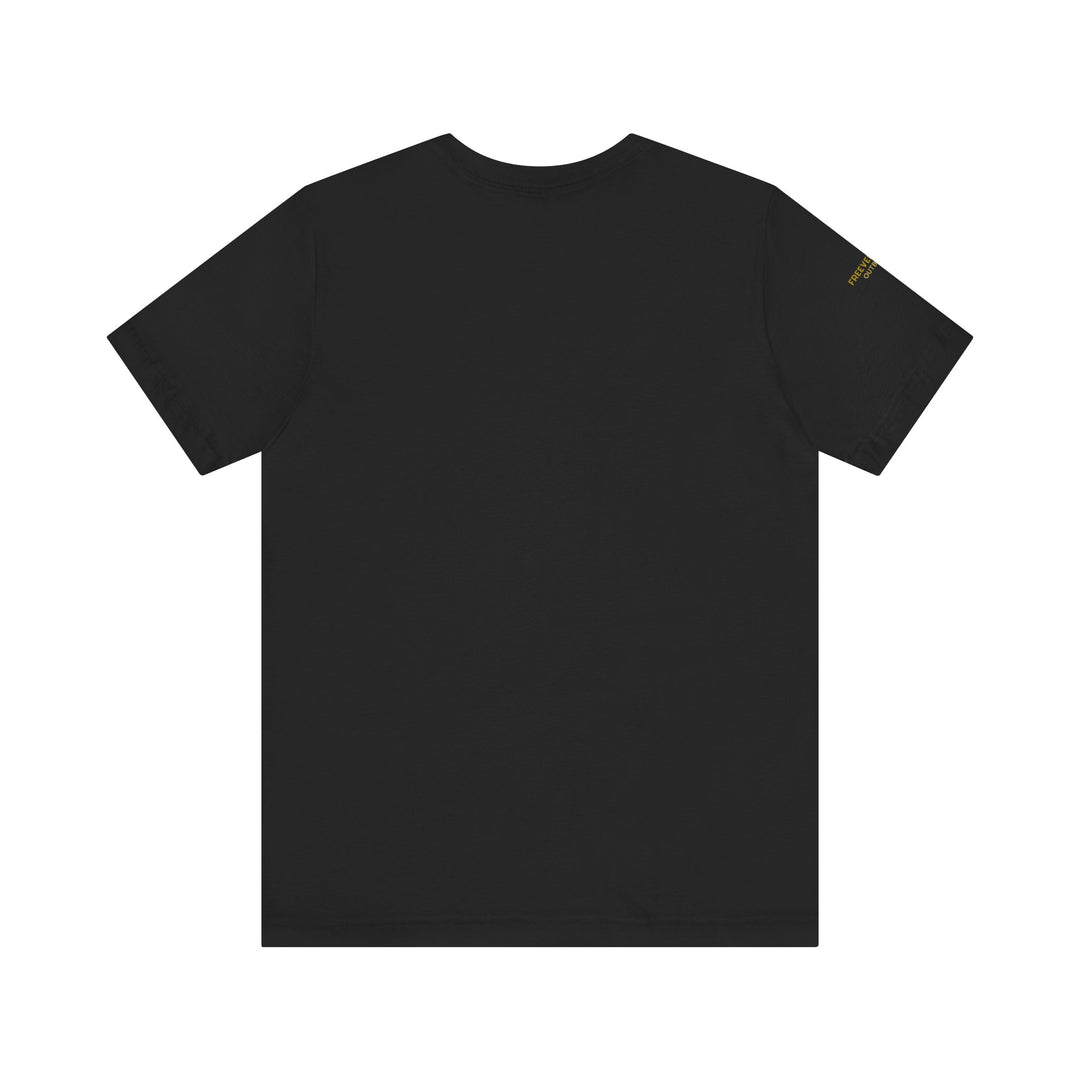 Unisex Jersey Shirt