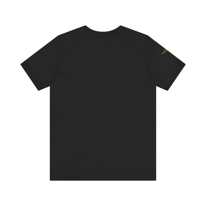 Unisex Jersey Shirt